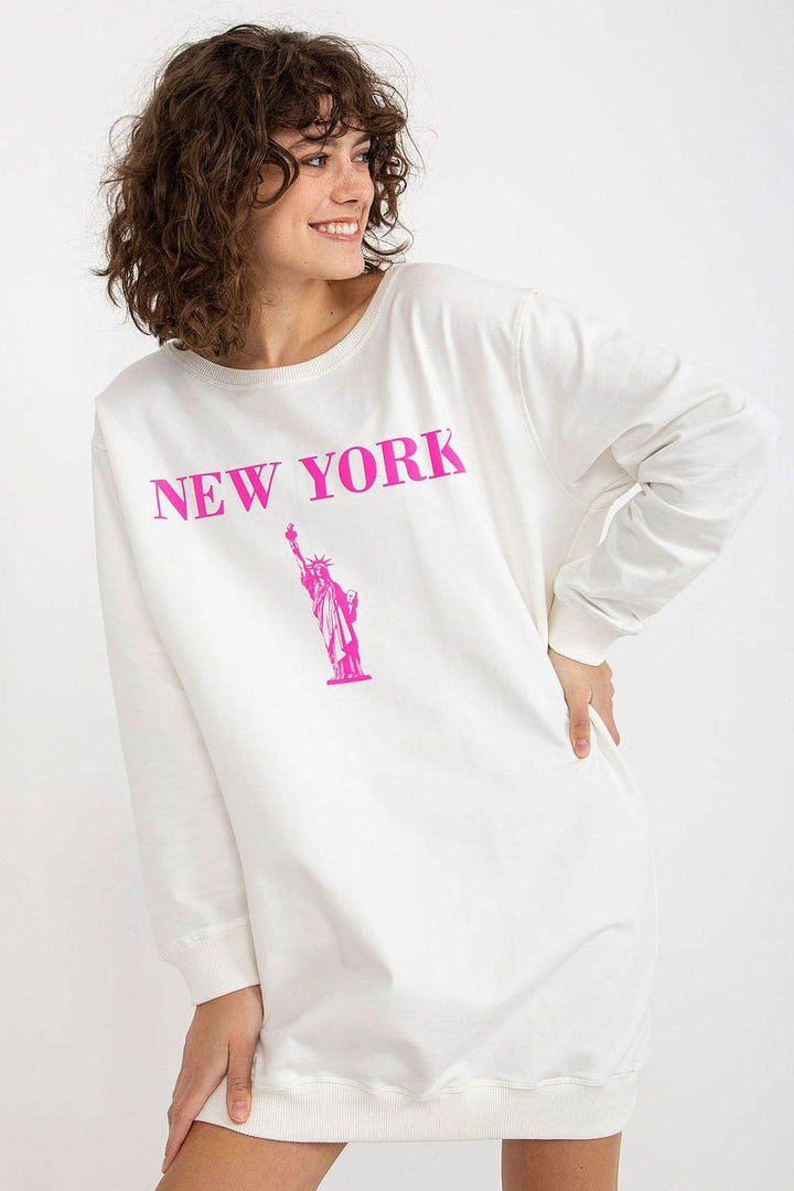 Sweatshirt model 206001 - MHMote