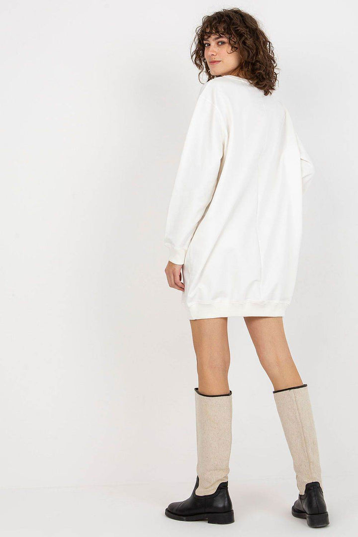 Sweatshirt model 206001 - MHMote
