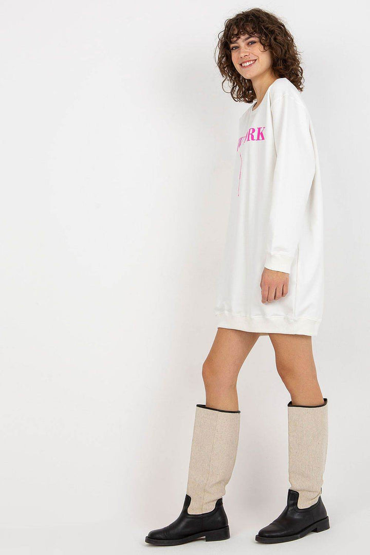 Sweatshirt model 206001 - MHMote