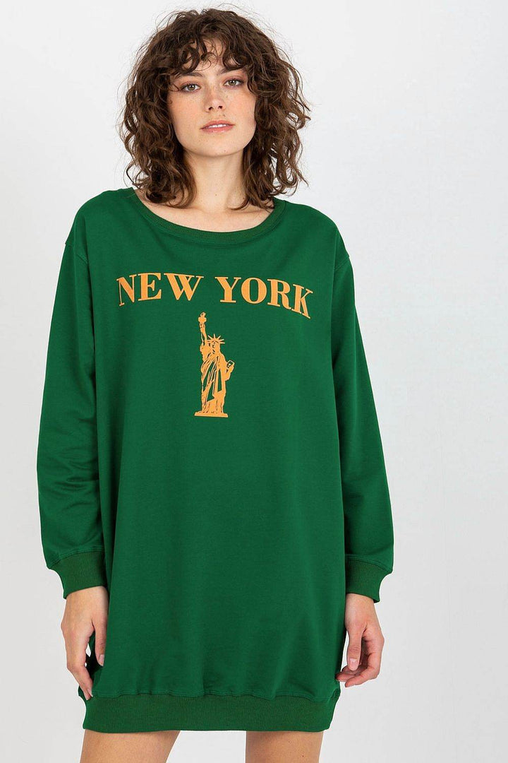 Sweatshirt model 206001 - MHMote