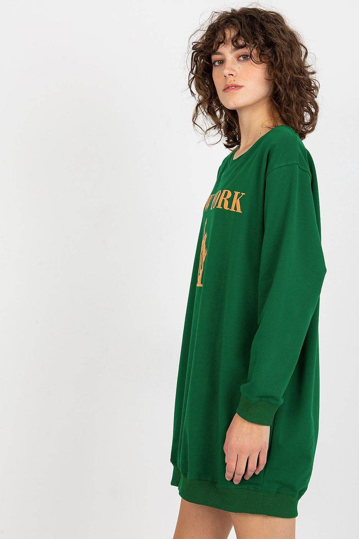 Sweatshirt model 206001 - MHMote