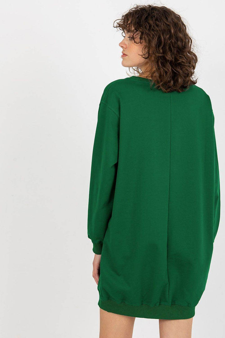 Sweatshirt model 206001 - MHMote