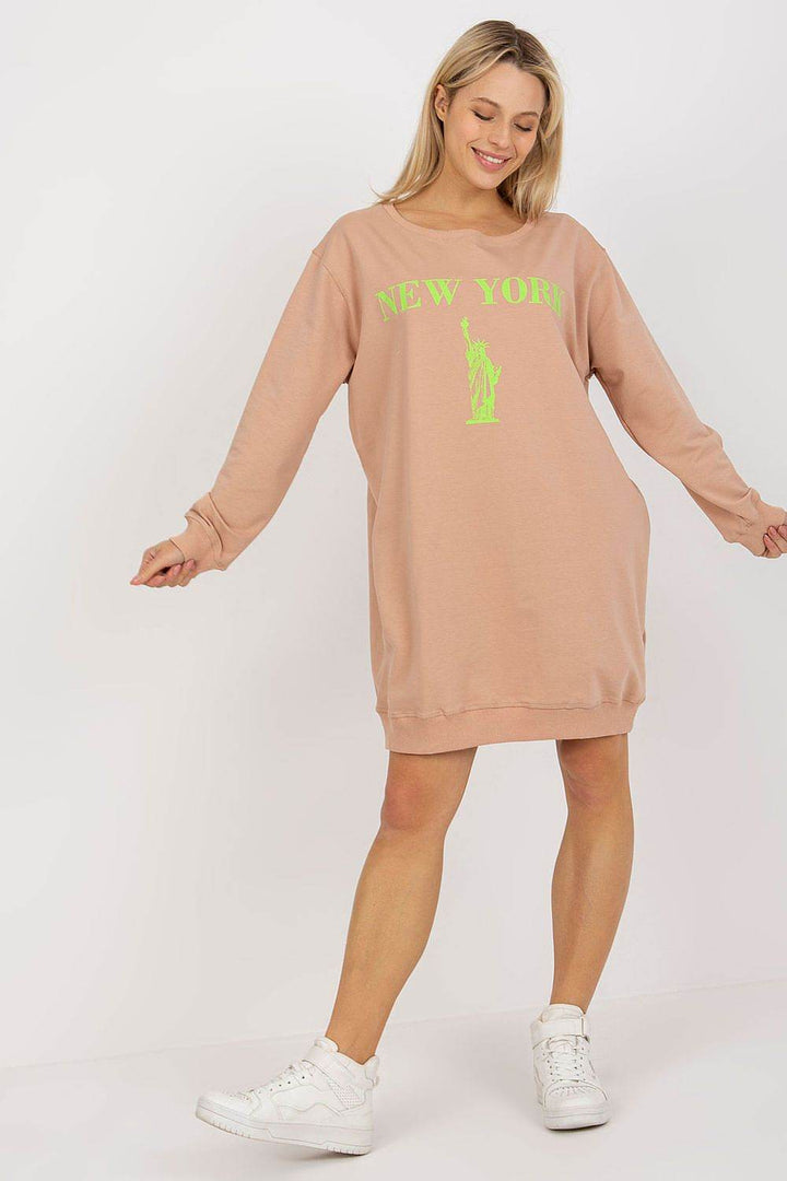 Sweatshirt model 206001 - MHMote