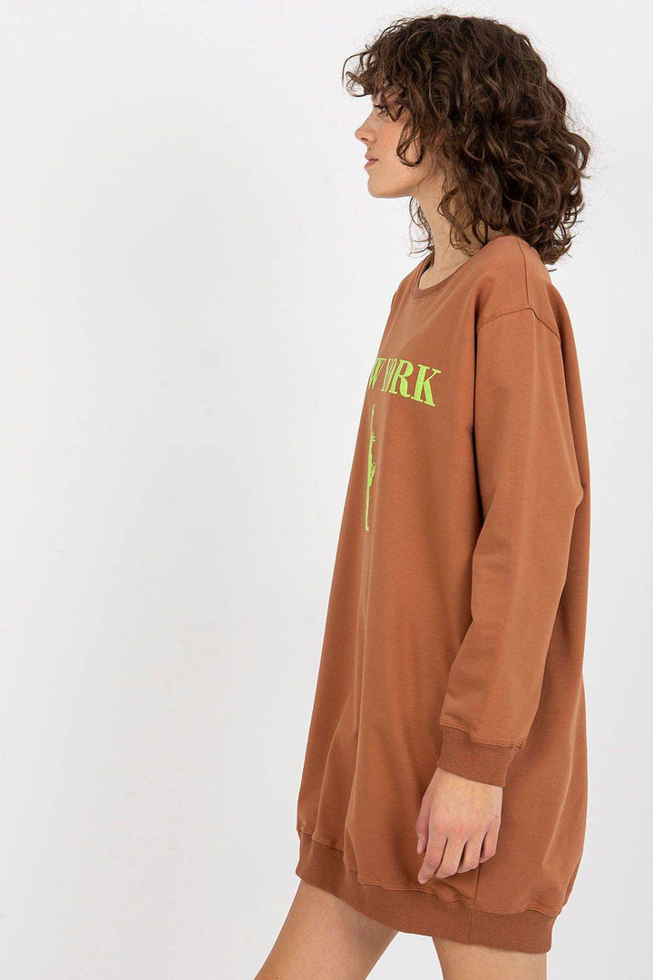 Sweatshirt model 206001 - MHMote