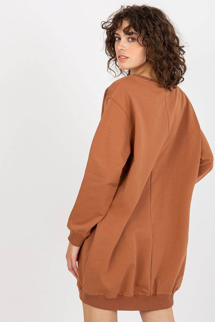 Sweatshirt model 206001 - MHMote