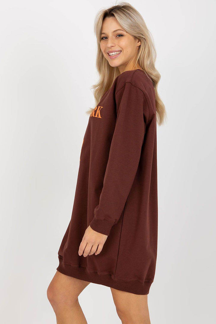 Sweatshirt model 206001 - MHMote