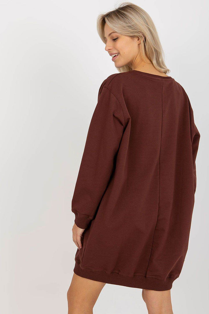 Sweatshirt model 206001 - MHMote
