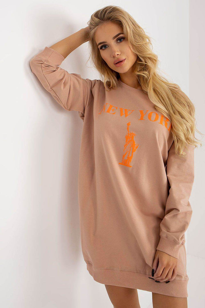 Sweatshirt model 206001 - MHMote