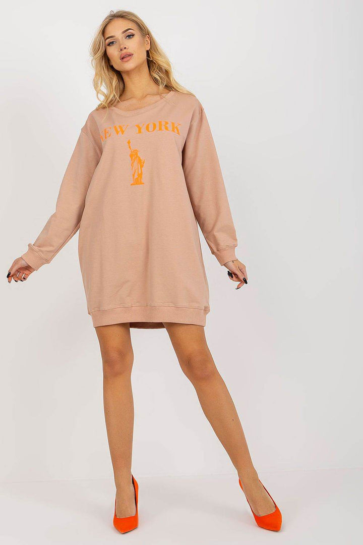 Sweatshirt model 206001 - MHMote