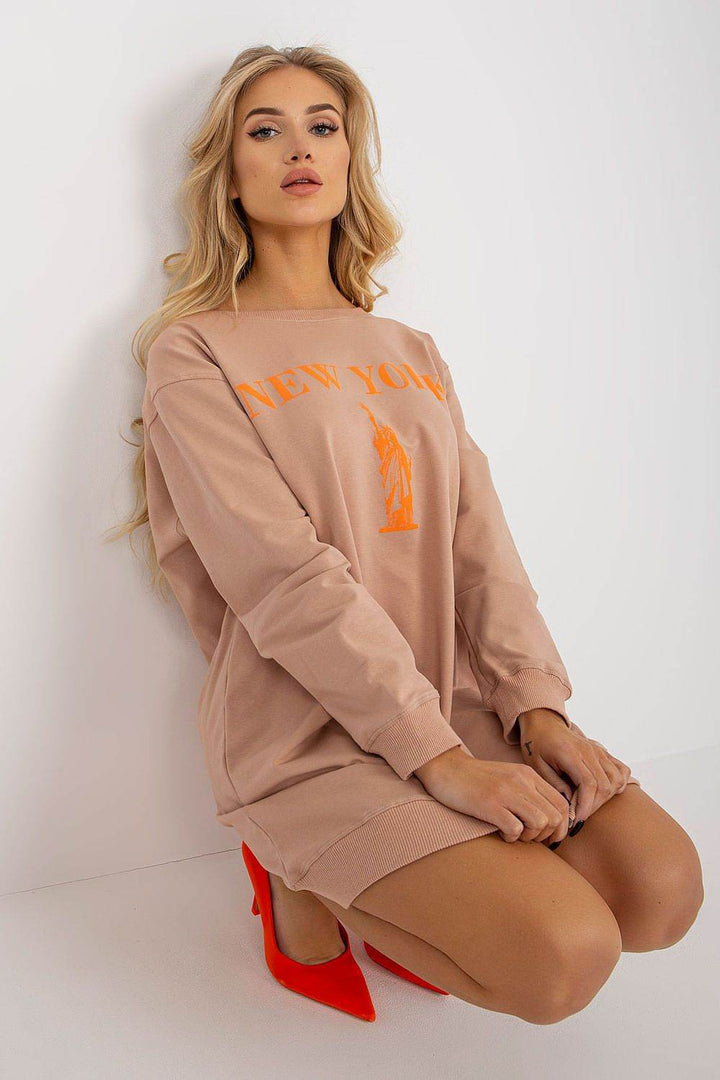 Sweatshirt model 206001 - MHMote