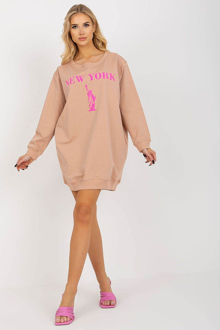 Sweatshirt model 206001 - MHMote