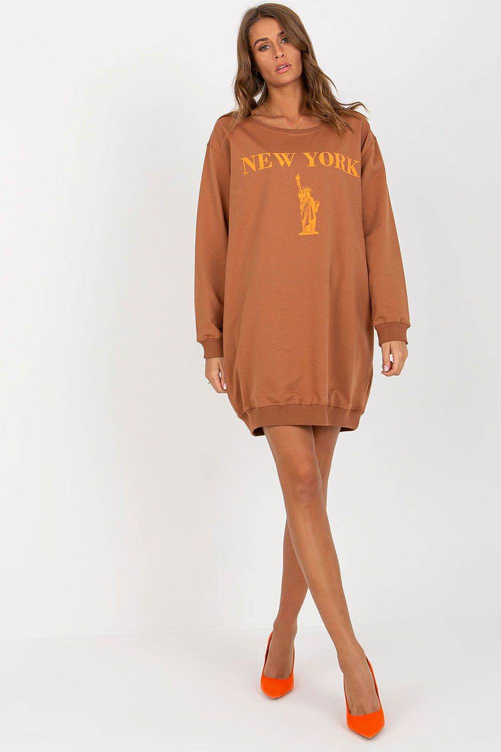 Sweatshirt model 206001 - MHMote