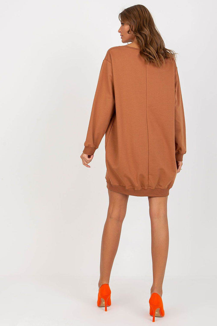 Sweatshirt model 206001 - MHMote