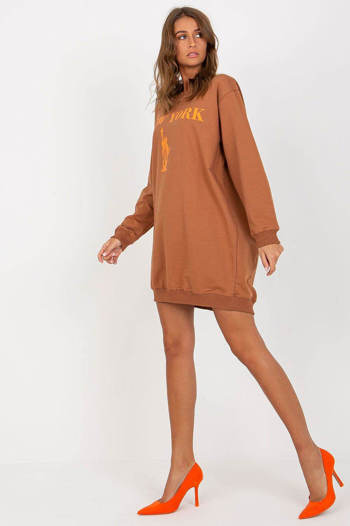 Sweatshirt model 206001 - MHMote