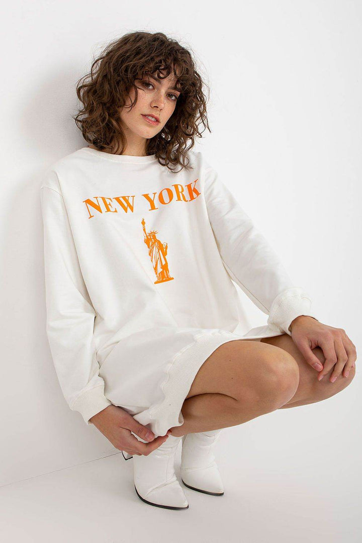 Sweatshirt model 206001 - MHMote