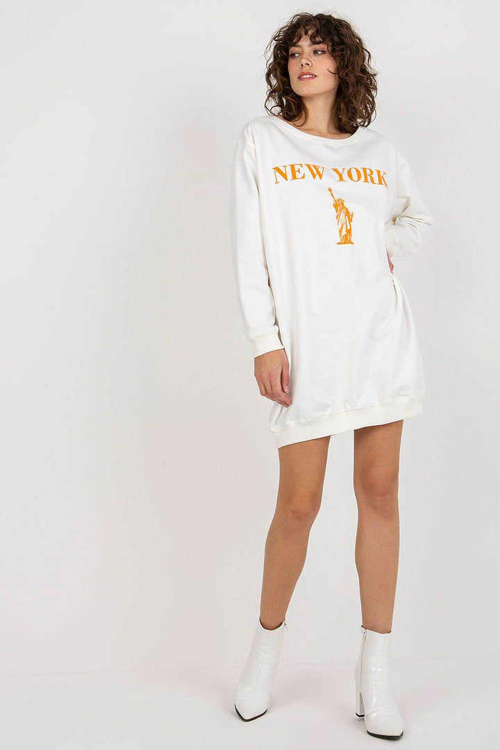 Sweatshirt model 206001 - MHMote