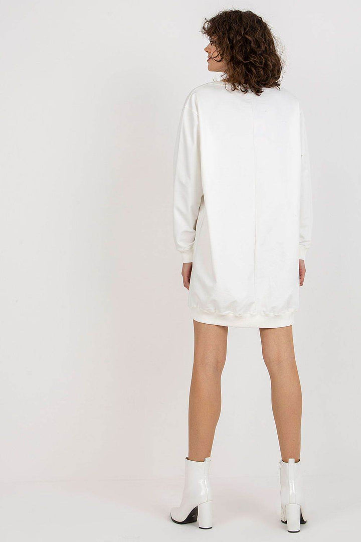 Sweatshirt model 206001 - MHMote