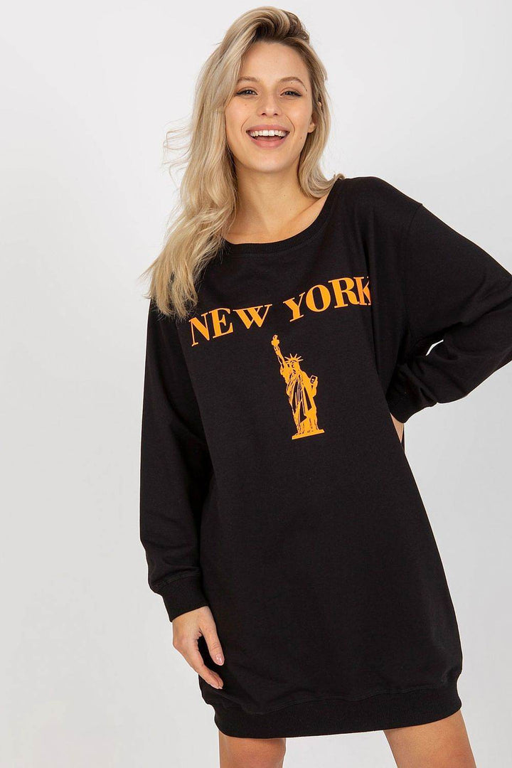 Sweatshirt model 206001 - MHMote