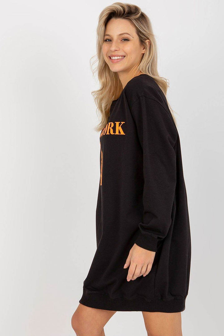 Sweatshirt model 206001 - MHMote