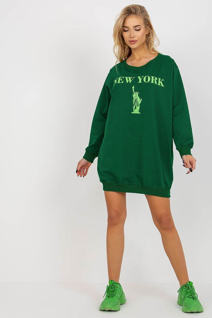 Sweatshirt model 206001 - MHMote