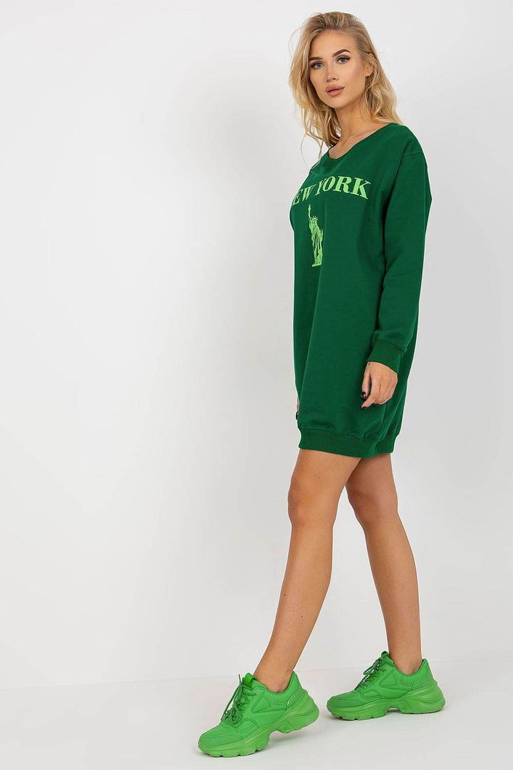 Sweatshirt model 206001 - MHMote
