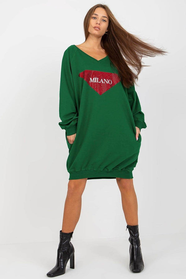 Sweatshirt model 206025 - MHMote