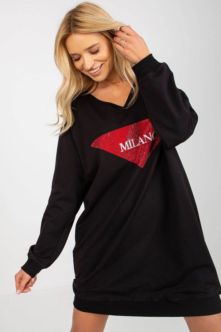 Sweatshirt model 206025 - MHMote