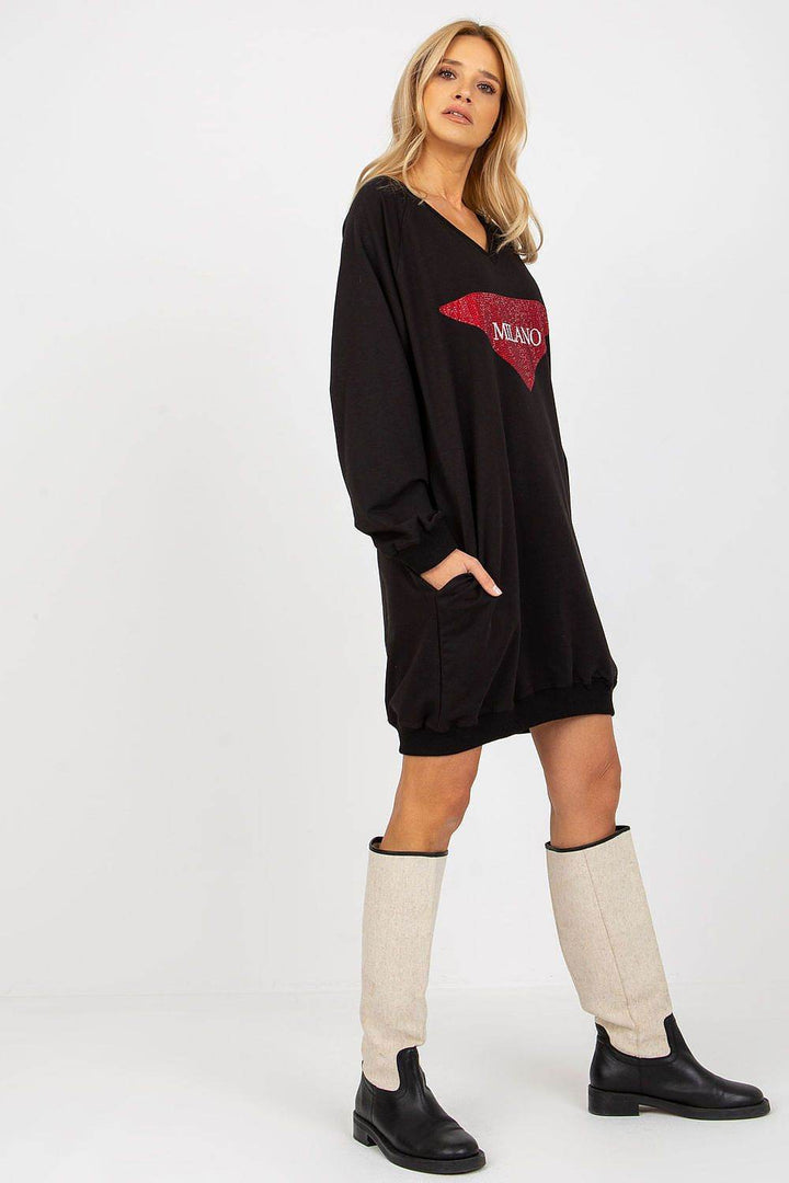 Sweatshirt model 206025 - MHMote