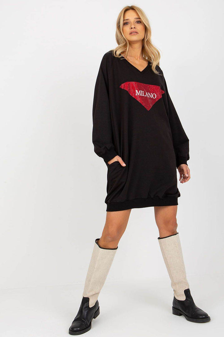 Sweatshirt model 206025 - MHMote