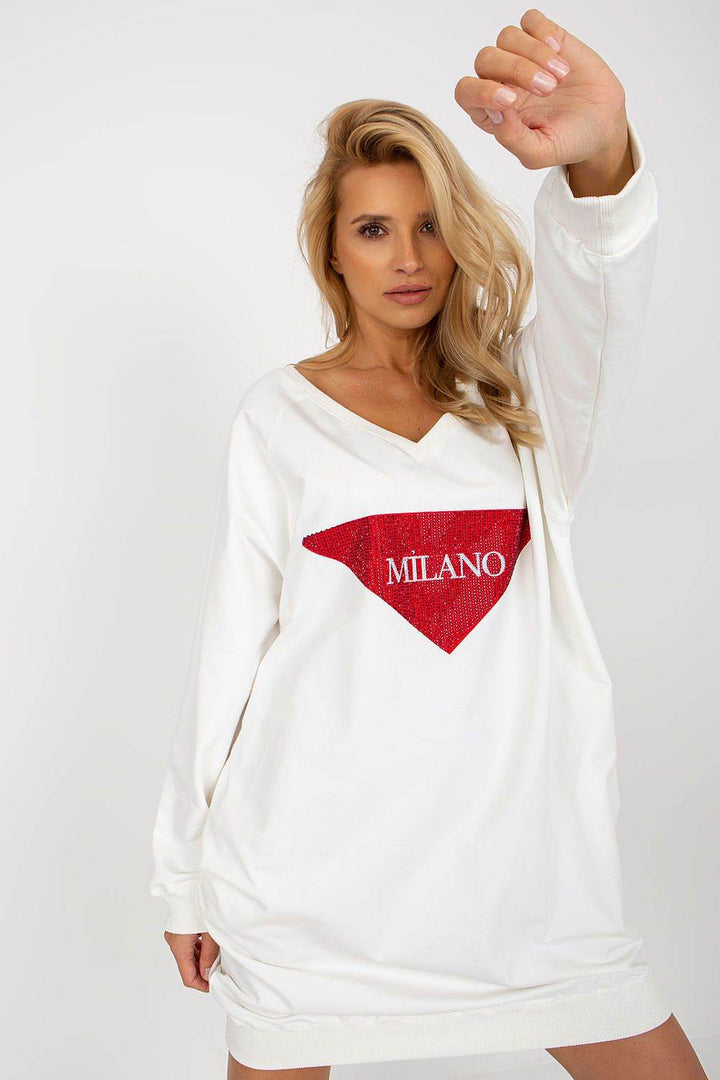 Sweatshirt model 206025 - MHMote
