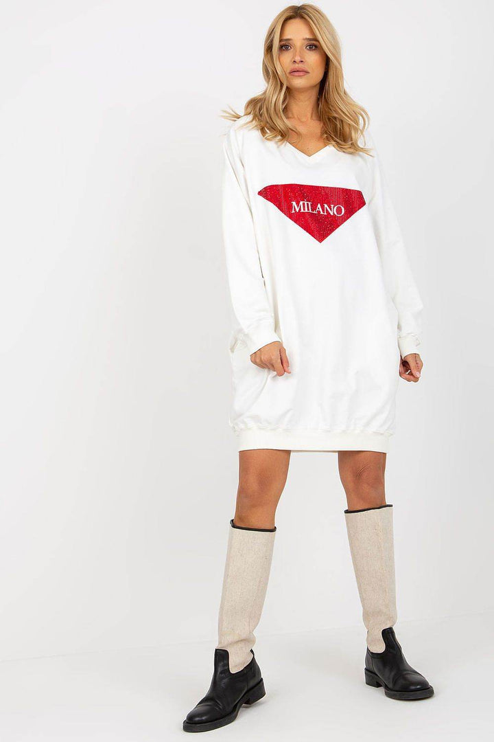 Sweatshirt model 206025 - MHMote