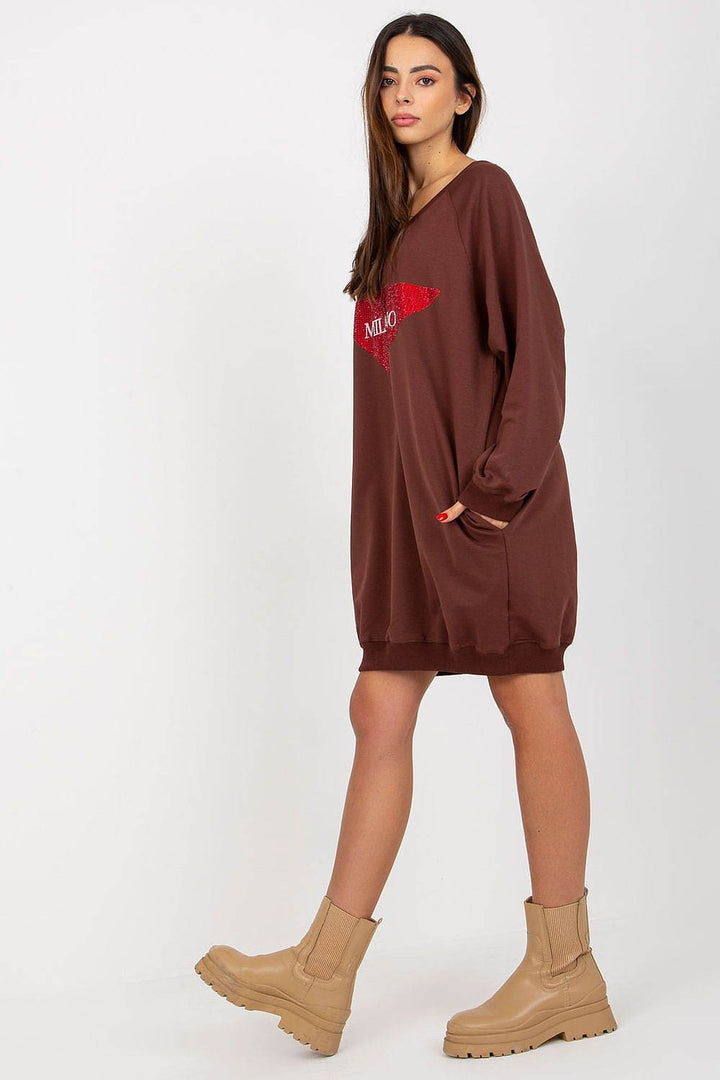 Sweatshirt model 206025 - MHMote