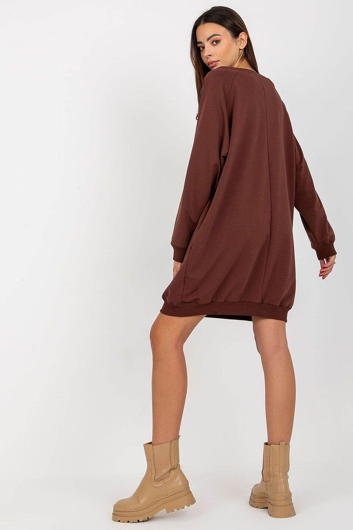Sweatshirt model 206025 - MHMote