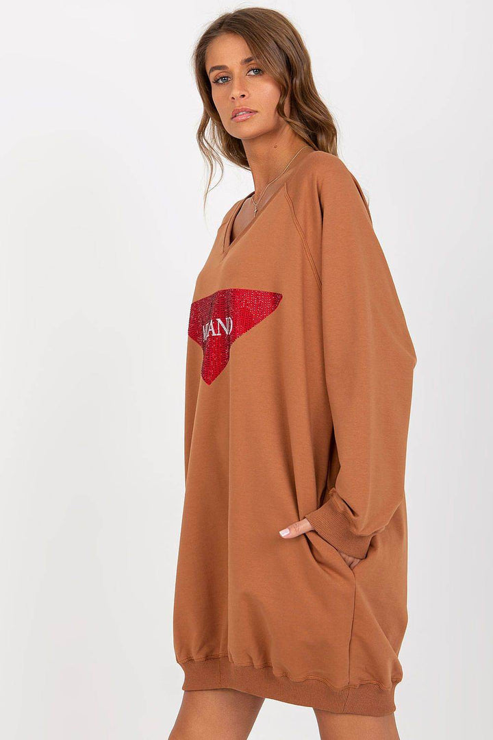 Sweatshirt model 206025 - MHMote