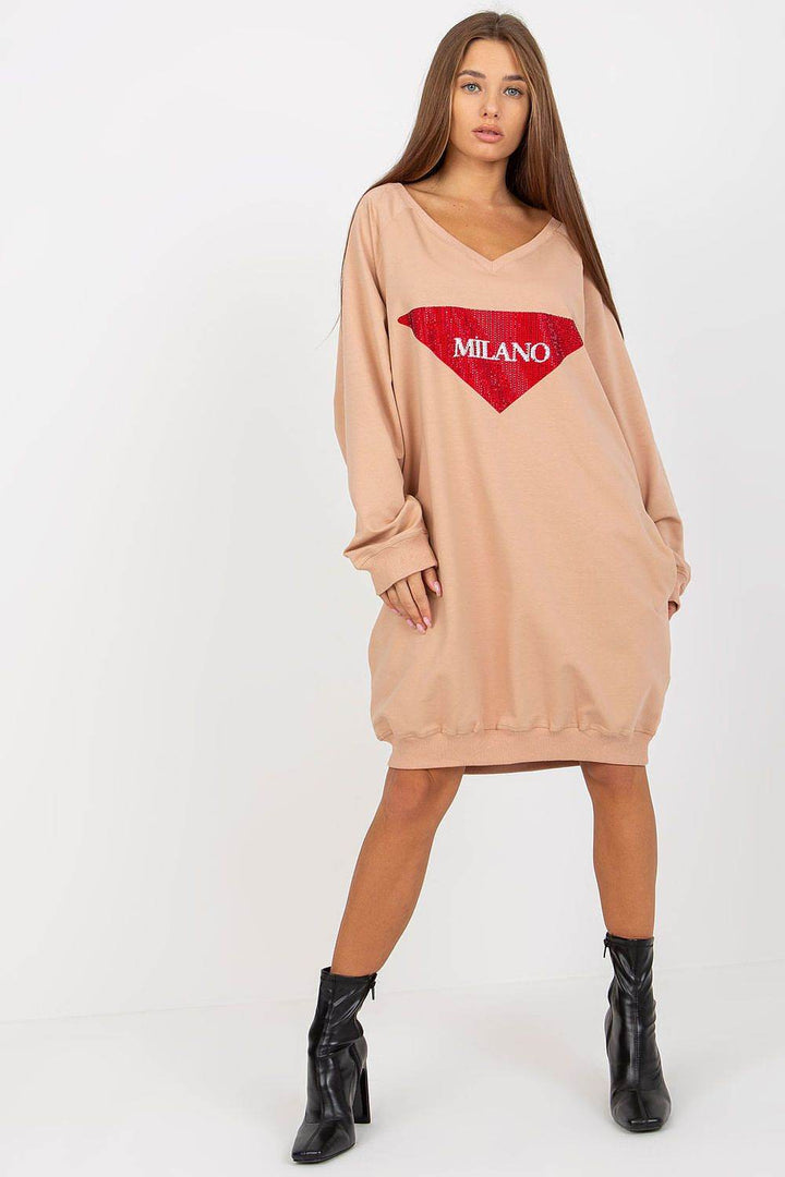 Sweatshirt model 206025 - MHMote