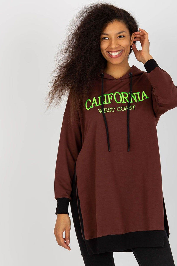 Sweatshirt model 206031 - MHMote