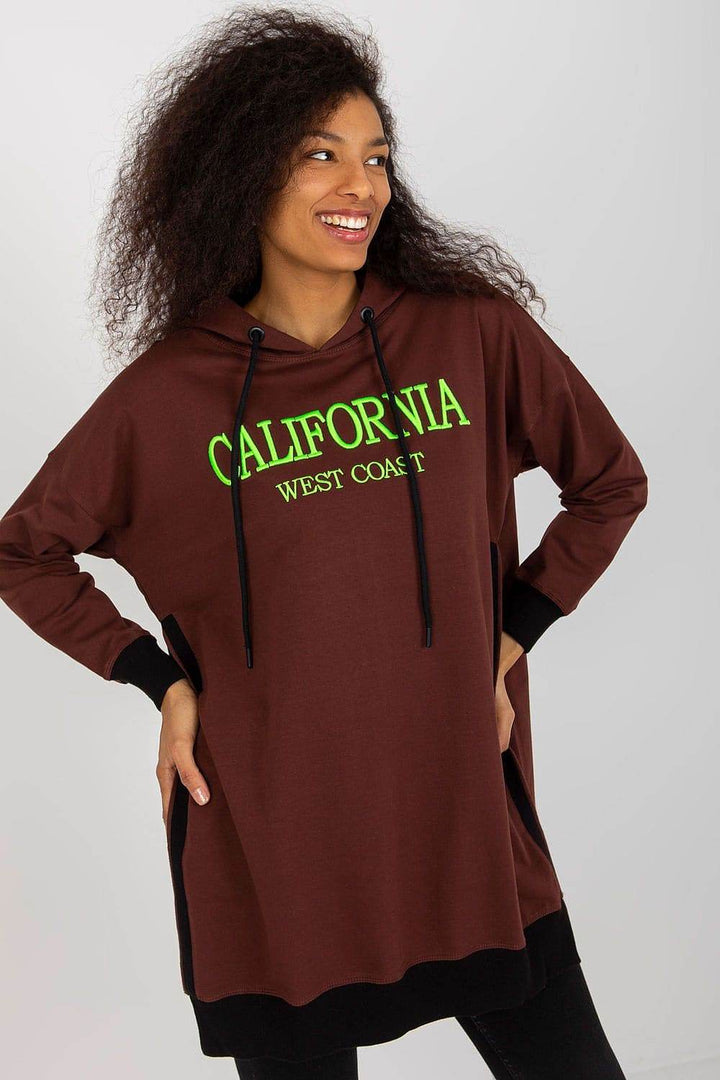 Sweatshirt model 206031 - MHMote