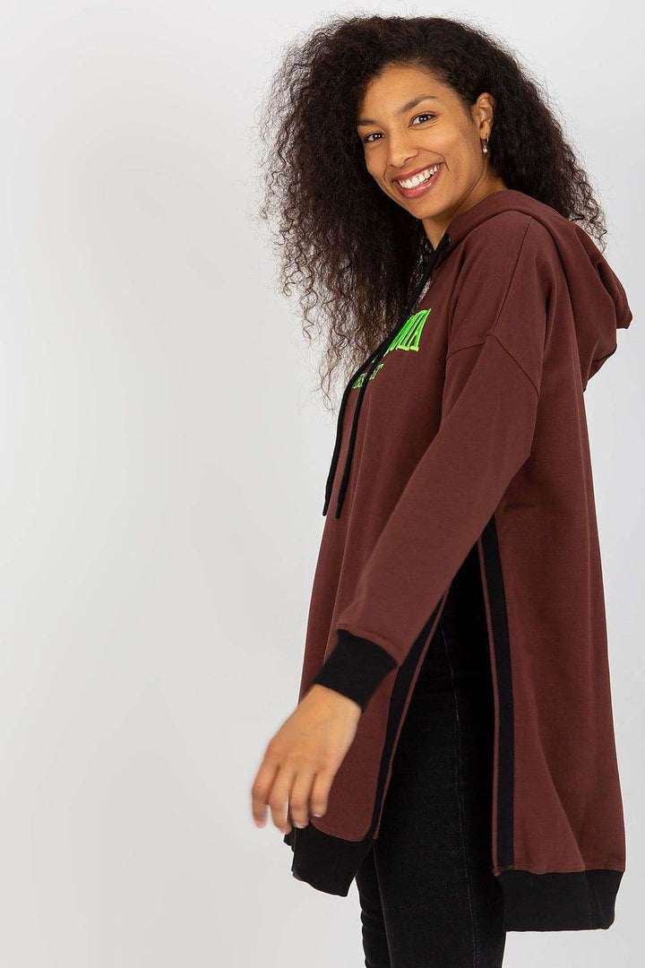 Sweatshirt model 206031 - MHMote