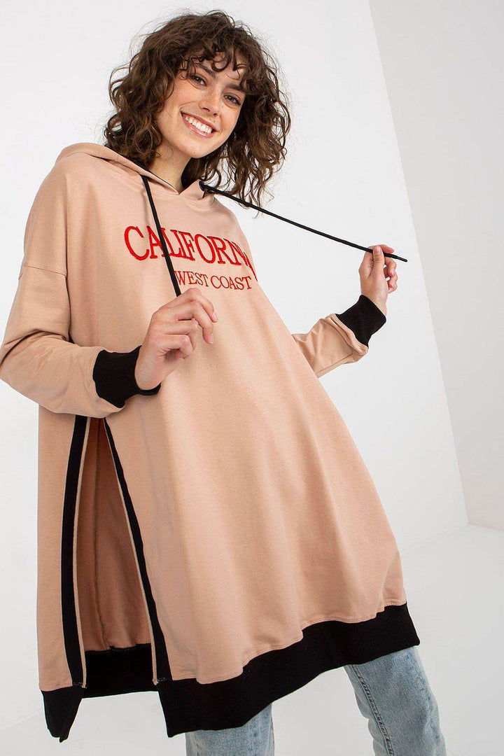 Sweatshirt model 206031 - MHMote