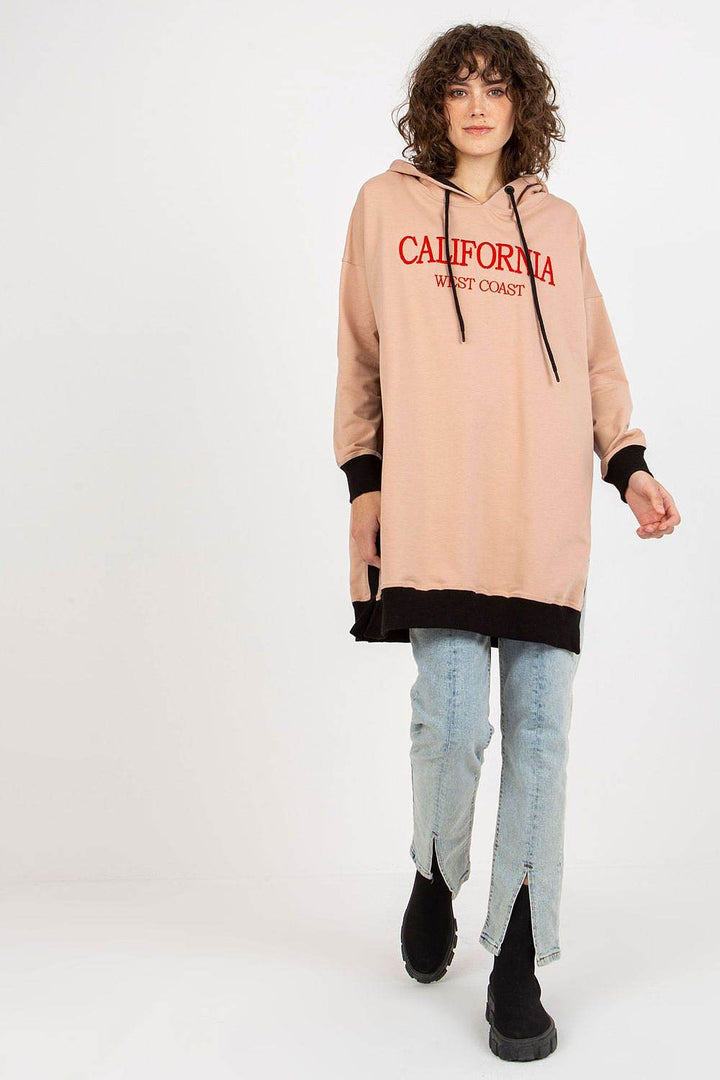 Sweatshirt model 206031 - MHMote
