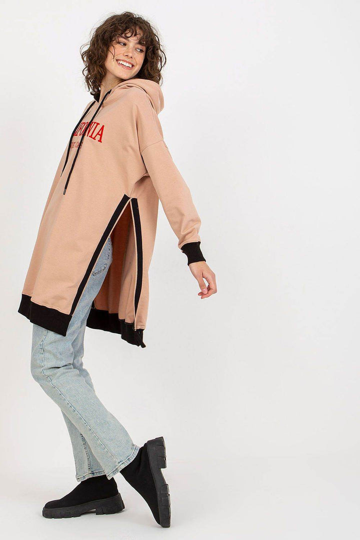 Sweatshirt model 206031 - MHMote