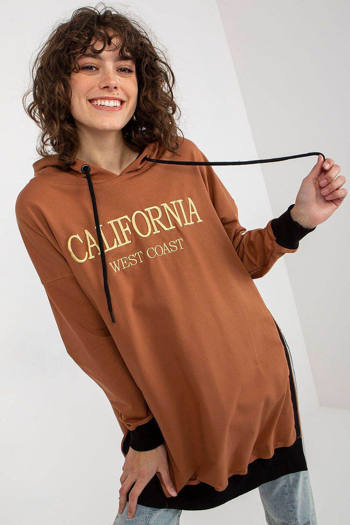 Sweatshirt model 206031 - MHMote