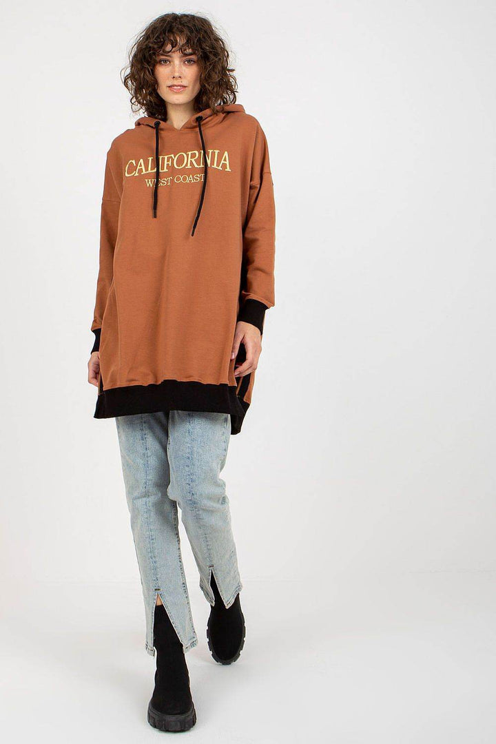 Sweatshirt model 206031 - MHMote