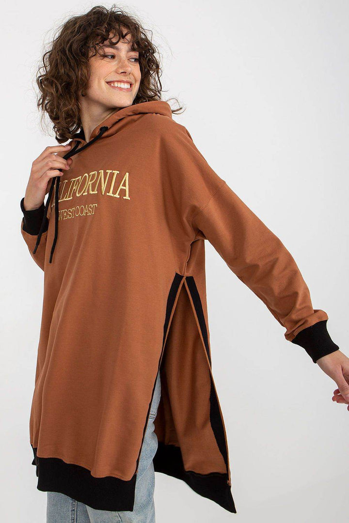 Sweatshirt model 206031 - MHMote