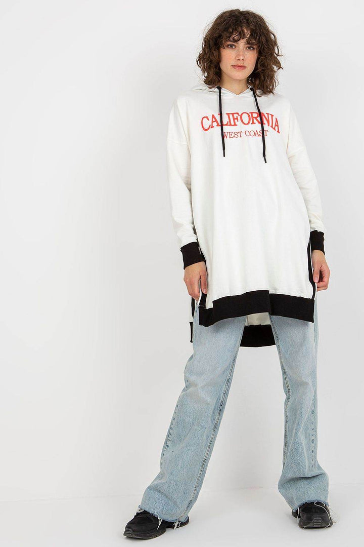 Sweatshirt model 206031 - MHMote