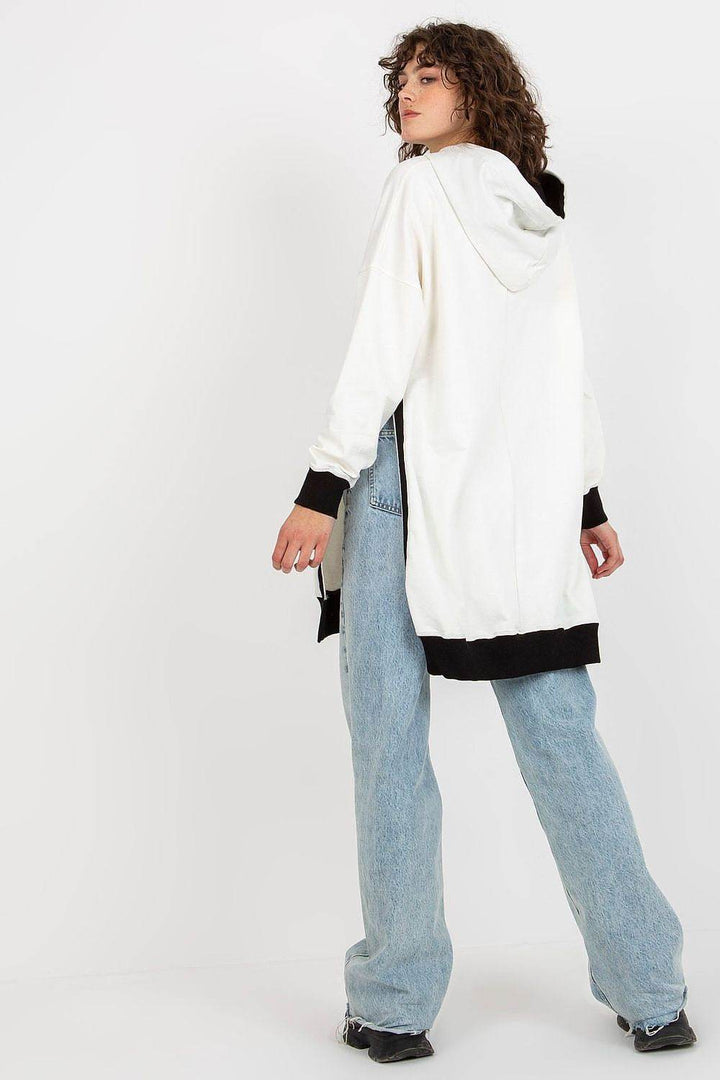 Sweatshirt model 206031 - MHMote