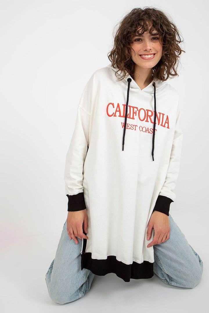Sweatshirt model 206031 - MHMote