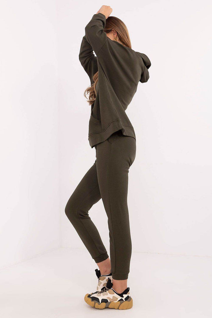 Set model 206124 - MHMote