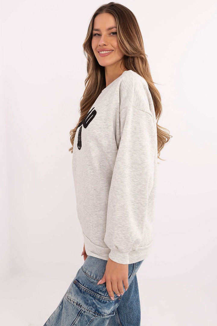 Sweatshirt model 206134 - MHMote