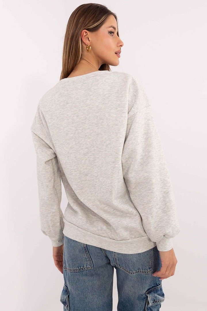 Sweatshirt model 206134 - MHMote
